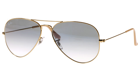  RB3025-001 3F Aviator