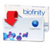 Biofinity Toric