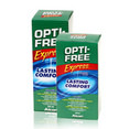 Opti-Free Express