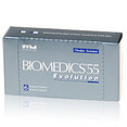 Biomedics 55 Evolution