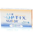 Air Optix Night&Day Aqua
