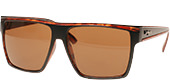Dirty Magic Matte Tortoise
