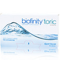 Biofinity Toric