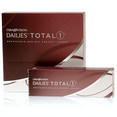 Dailies Total 1