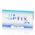 Air Optix Aqua