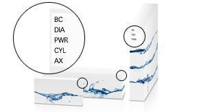 Biofinity Toric