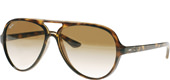 Ray Ban RB4125-710