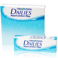 Dailies AquaComfort Plus