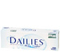 Focus Dailies Toric