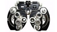 Optikern �r dina �gons b�sta v�n!