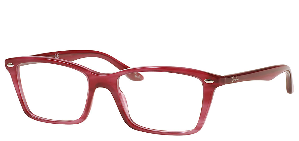 provare Ray Ban Virtual Mirror