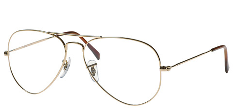 Ray-Ban RB6049-2500