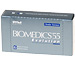 Biomedics 55 Evolution