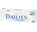 Focus Dailies Toric